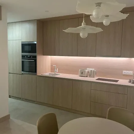 Apartament Luxe Village