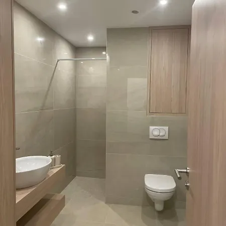 Luxe Village Apartament *