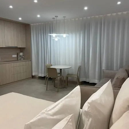 Luxe Village Apartament