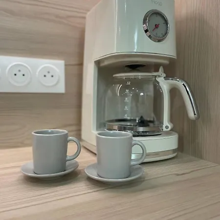 Apartament Luxe Village