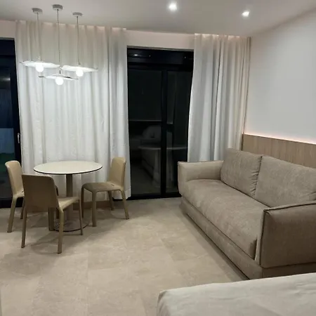 Luxe Village Apartament Wahlenheim