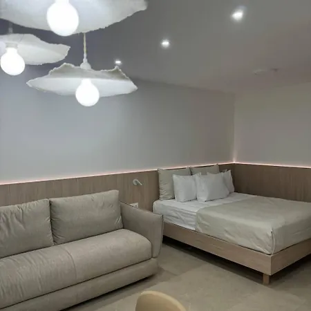 Apartament Luxe Village Wahlenheim