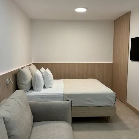 Luxe Village Apartament