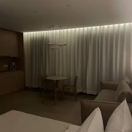 Apartament Luxe Village