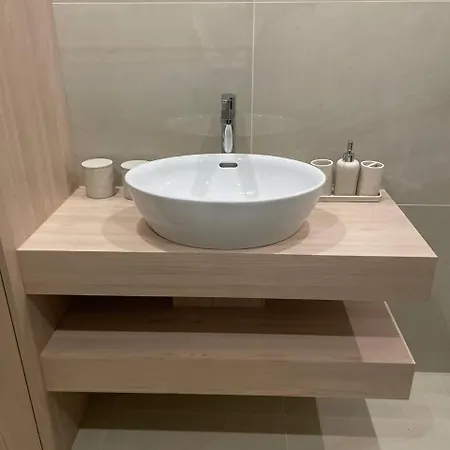 Apartament Luxe Village *