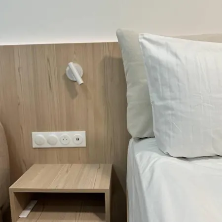 Apartament Luxe Village Wahlenheim