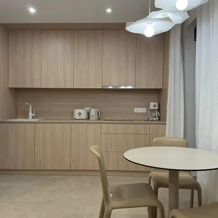 Luxe Village Apartament